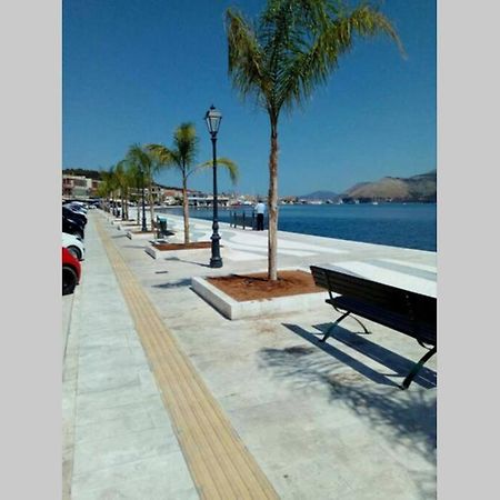 Iris'S Apartment Central With Parking Argostoli  Esterno foto