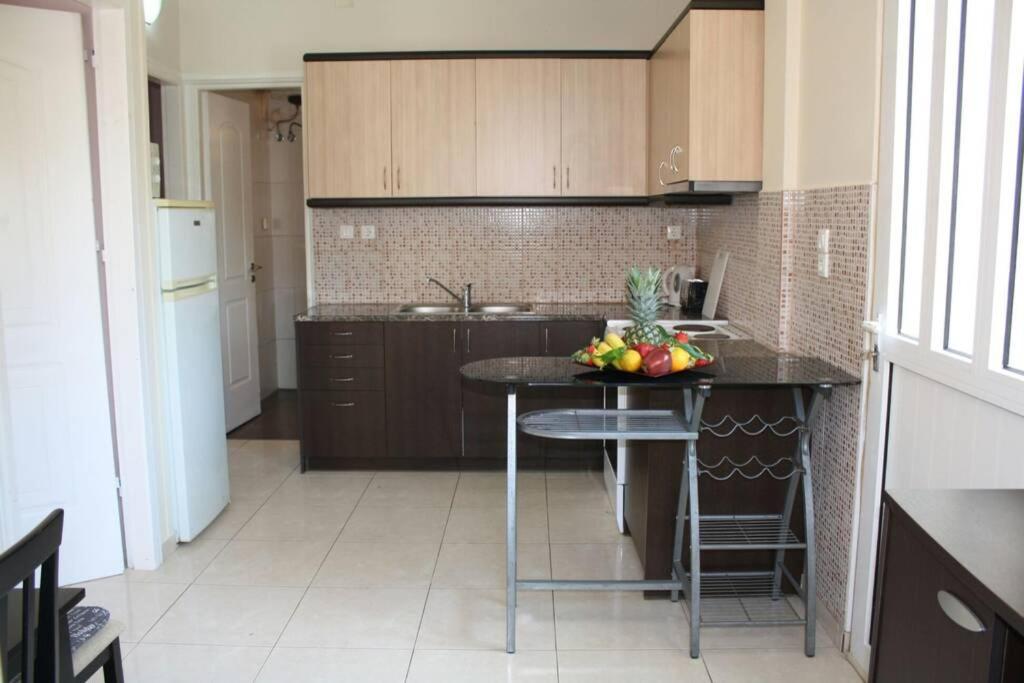 Iris'S Apartment Central With Parking Argostoli  Esterno foto