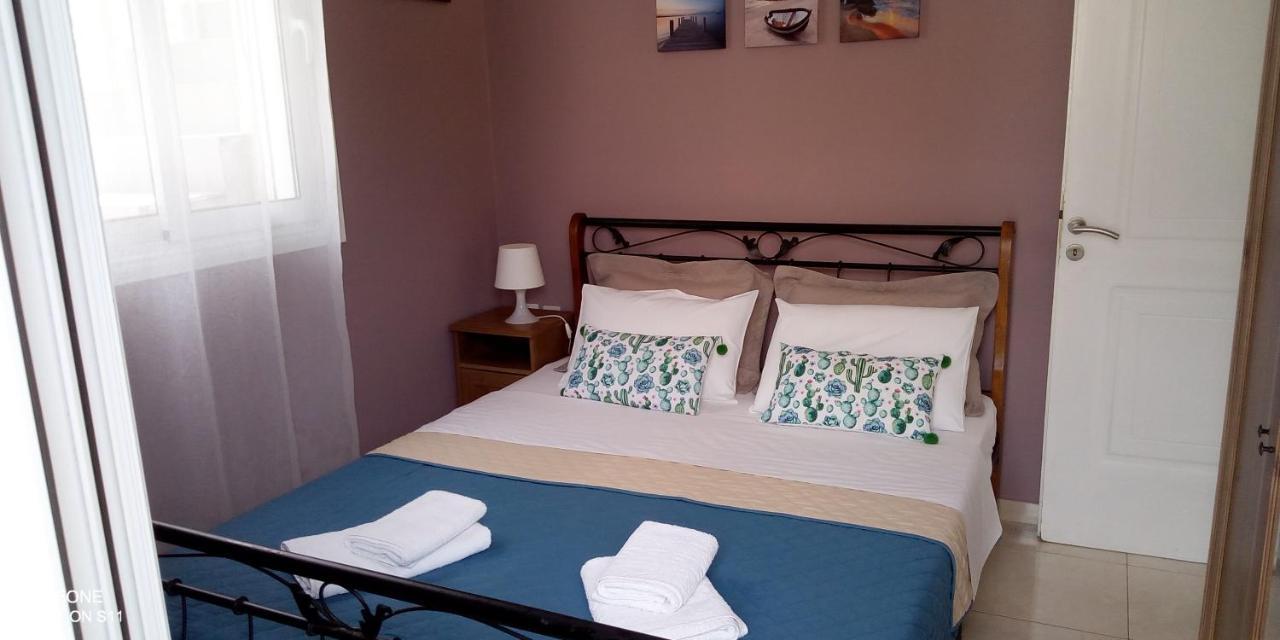 Iris'S Apartment Central With Parking Argostoli  Esterno foto