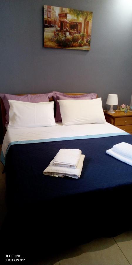 Iris'S Apartment Central With Parking Argostoli  Esterno foto