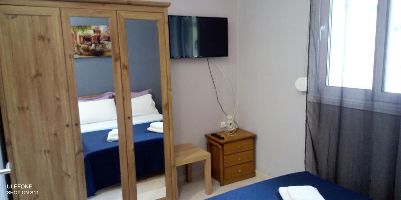 Iris'S Apartment Central With Parking Argostoli  Esterno foto