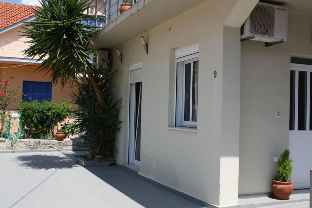 Iris'S Apartment Central With Parking Argostoli  Esterno foto