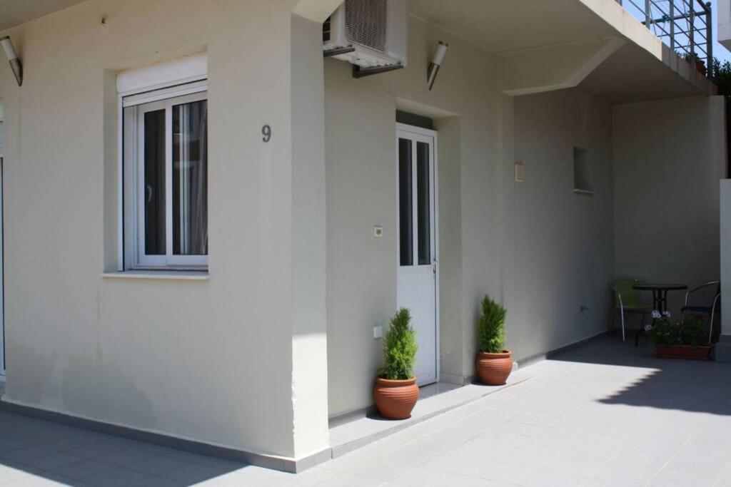 Iris'S Apartment Central With Parking Argostoli  Esterno foto