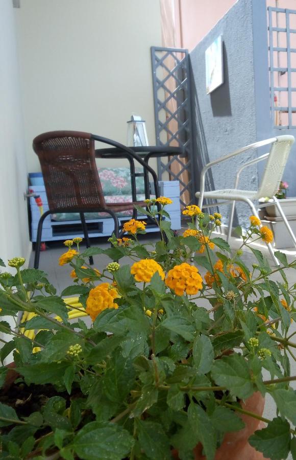 Iris'S Apartment Central With Parking Argostoli  Esterno foto